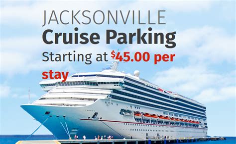 last minute jacksonville cruises You'll find a treasure trove of early bird discounts, two-for-ones and other cut-rate promotions on the world's best lines